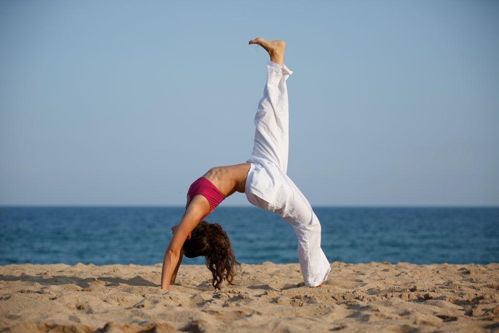 Yoga El Galpón