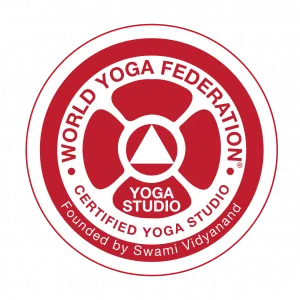 YOGA STUDIO Certified Member Badge - World Yoga Federation-01-01-01 certificado de yoga para niños