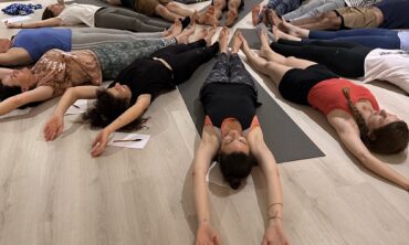 Beneficios del Yoga para la Salud Digestiva